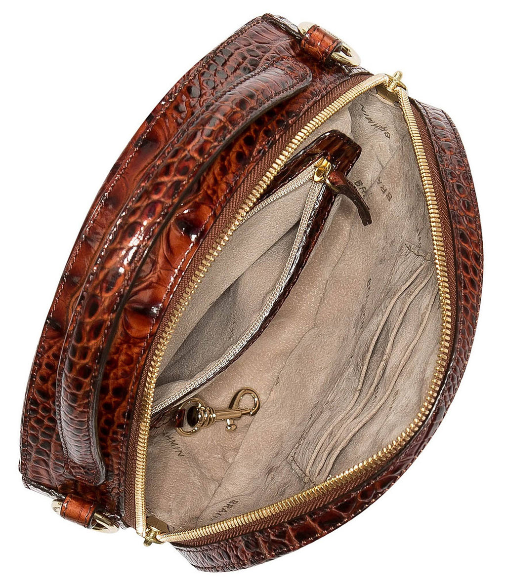 Pecan Lane Crossbody H140561