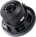 10 Inch Car Audio Subwoofer 700 Watt RMS Dual 2 Ohm W622