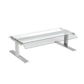 Canopy Sneeze Guard F6064