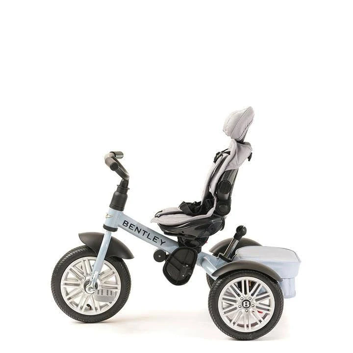 6-in-1 Baby Stroller / Kids Trike JetStream Blue T451
