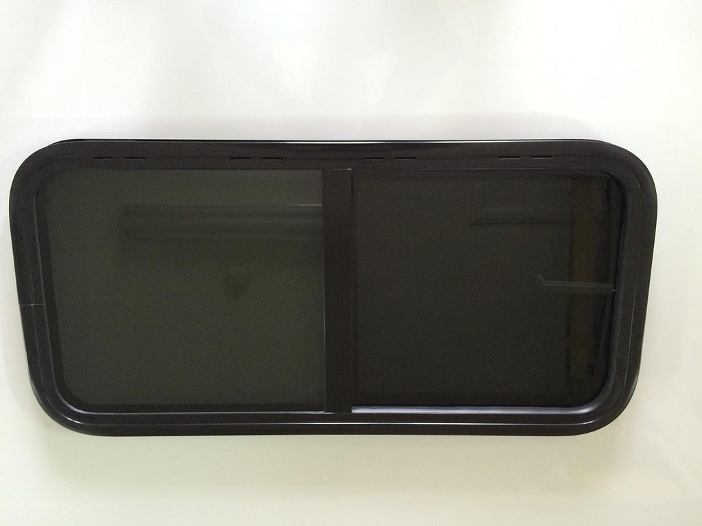 RV Trailer Window 36" x17" J86123