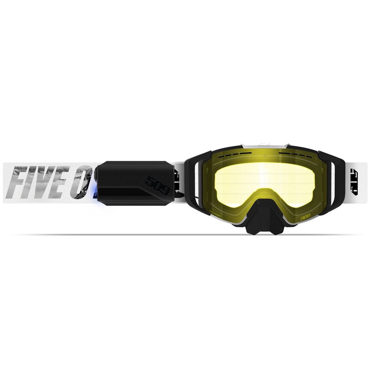 Black Sapphire Goggle K765