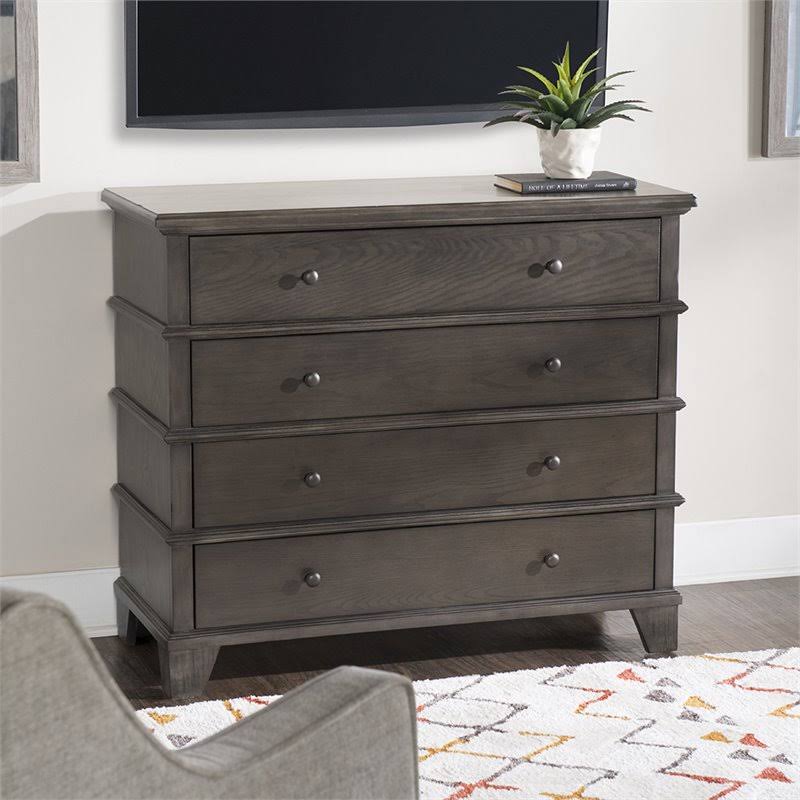 Grey Media Console G690