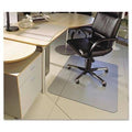 Polycarbonate Chair Mat for Hard Floors K81954