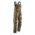 Mossy Oak Country Ripstop Camo Work Bibs P859