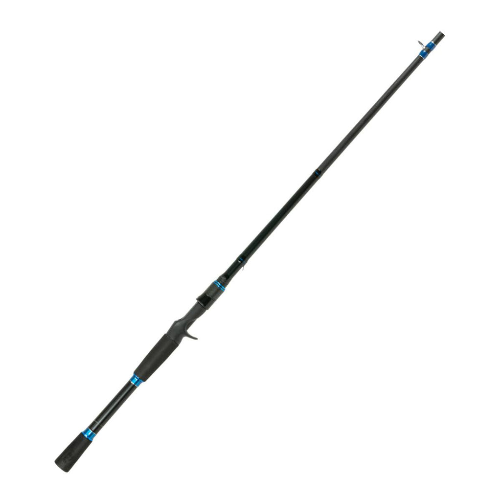 SLX Glass Casting Rod Z87450