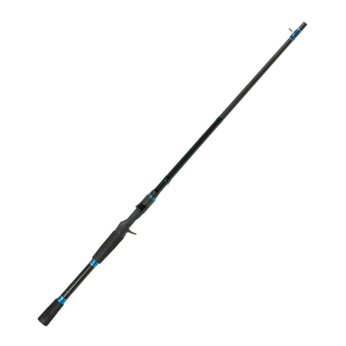 SLX Glass Casting Rod Z87450