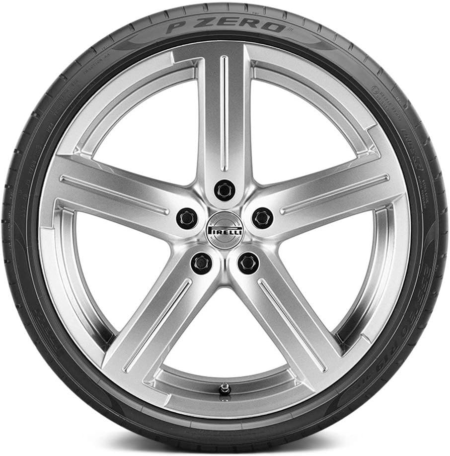 255/45R20XL 105Y Ultra High Performance Radial Tire O681279