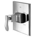 Stainless Steel Pressure Balanced Shower Trim T17955