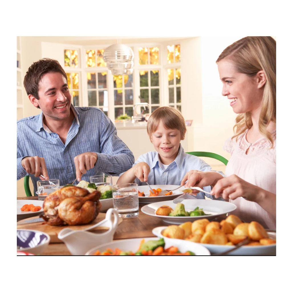 Indoor Tabletop Smokeless Infrared Grill V551