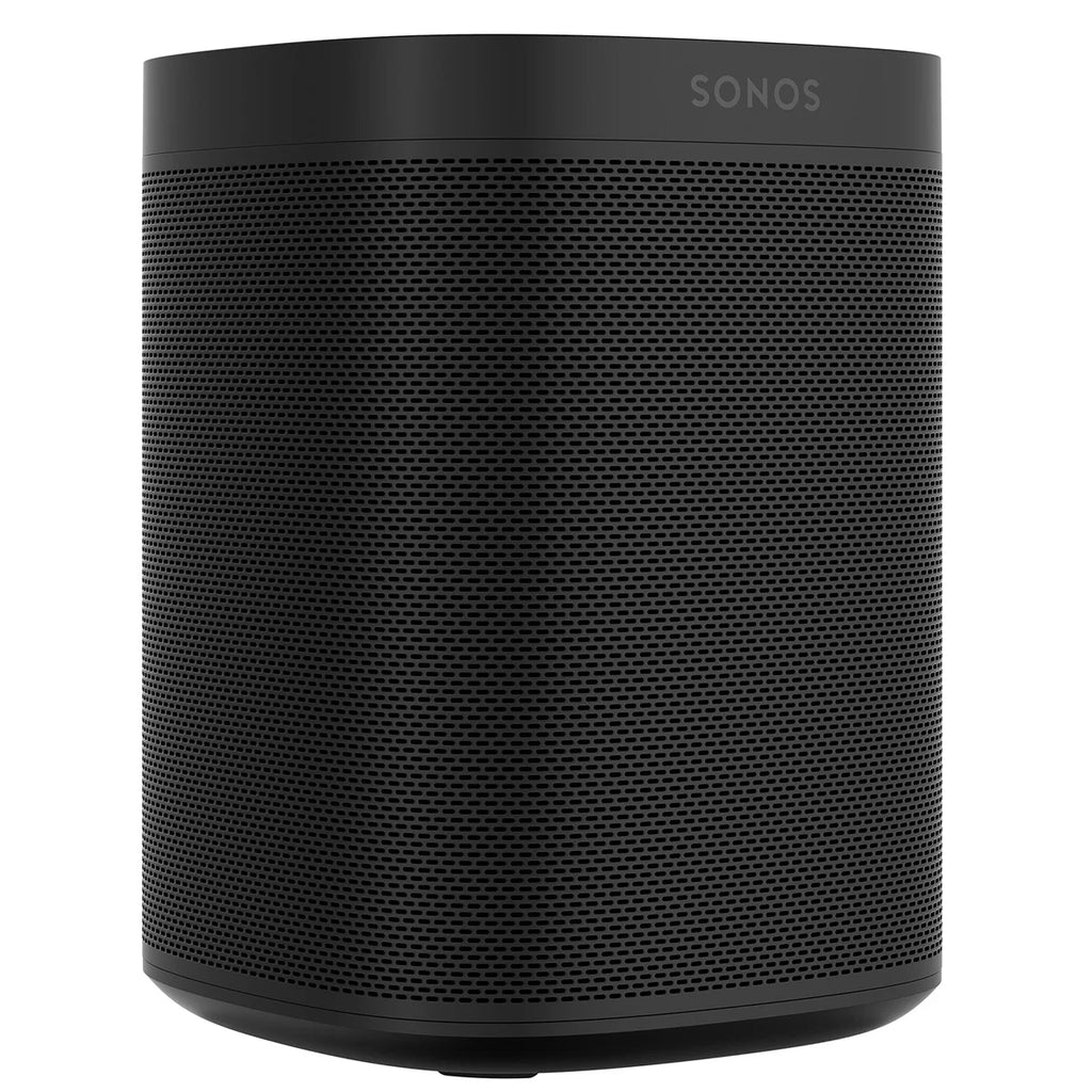 Black Smart Speaker H81505