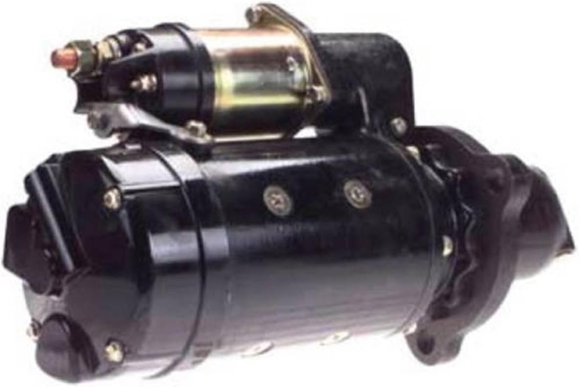 12V 12T CW Starter Motor N432
