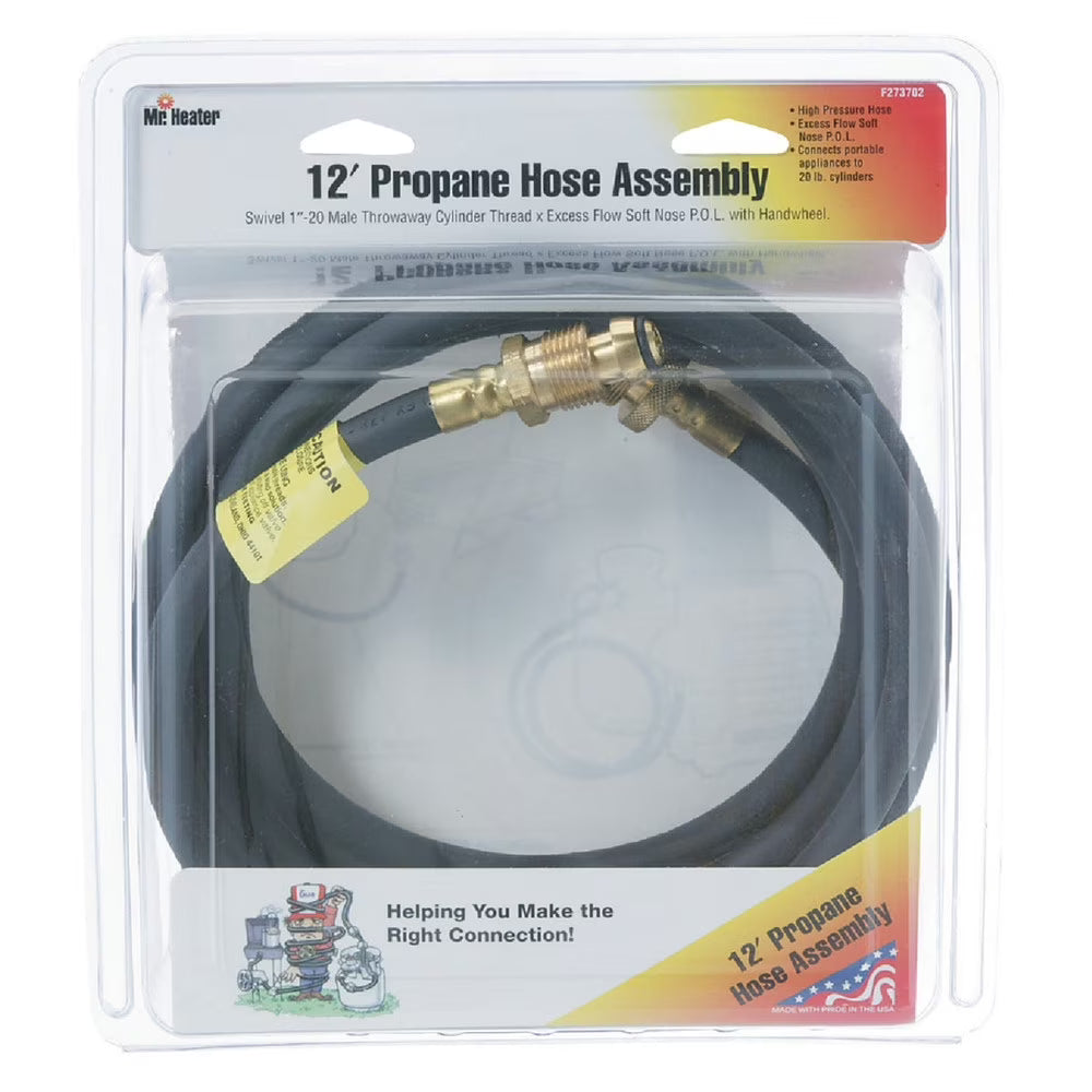LP Hose Assembly T3867