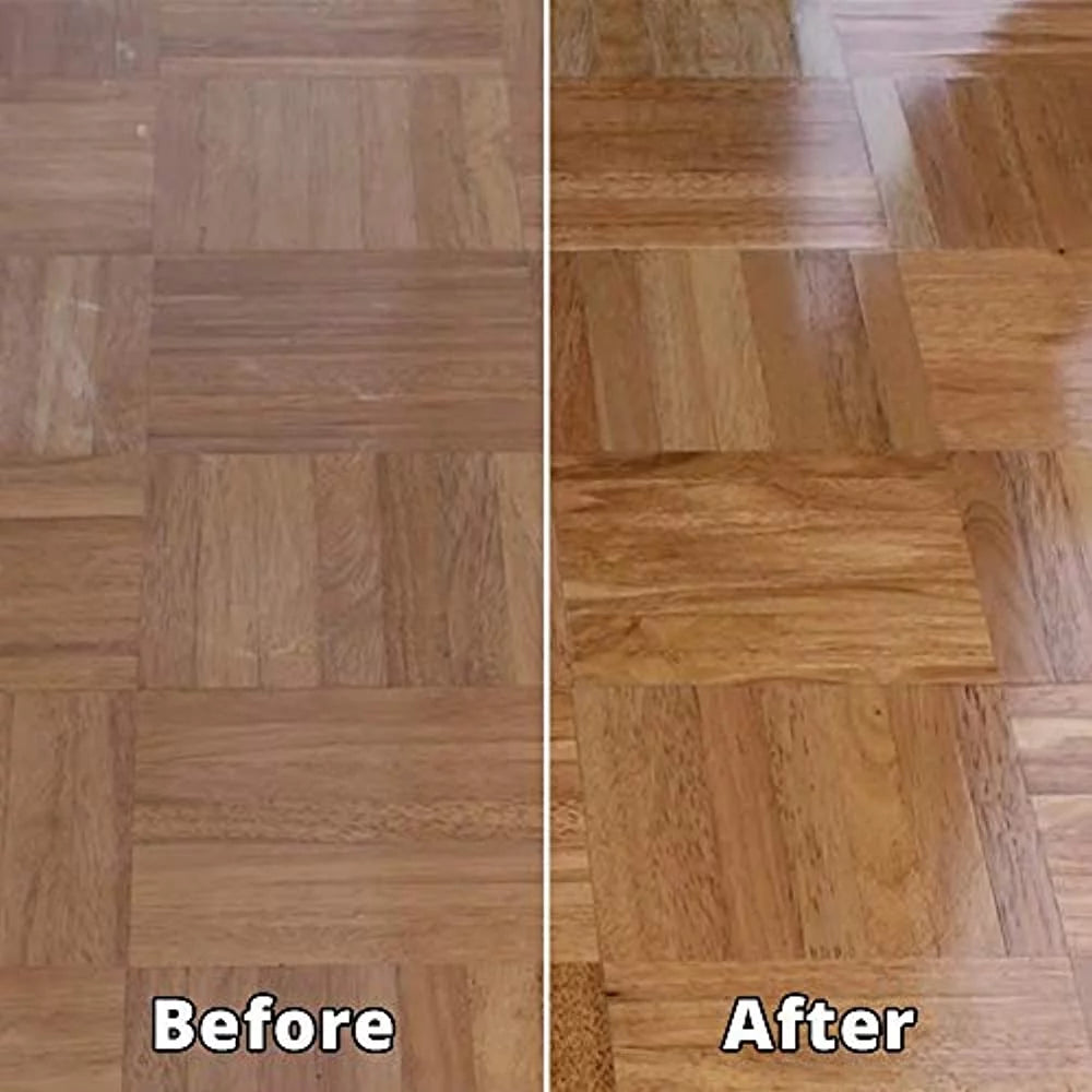 All Floors Restorer and Polish (32 oz) E66632
