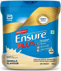 Vanilla Ensure Plus Powder 400g L37209