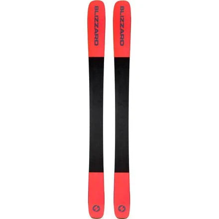 Rustler 10 Skis P7420