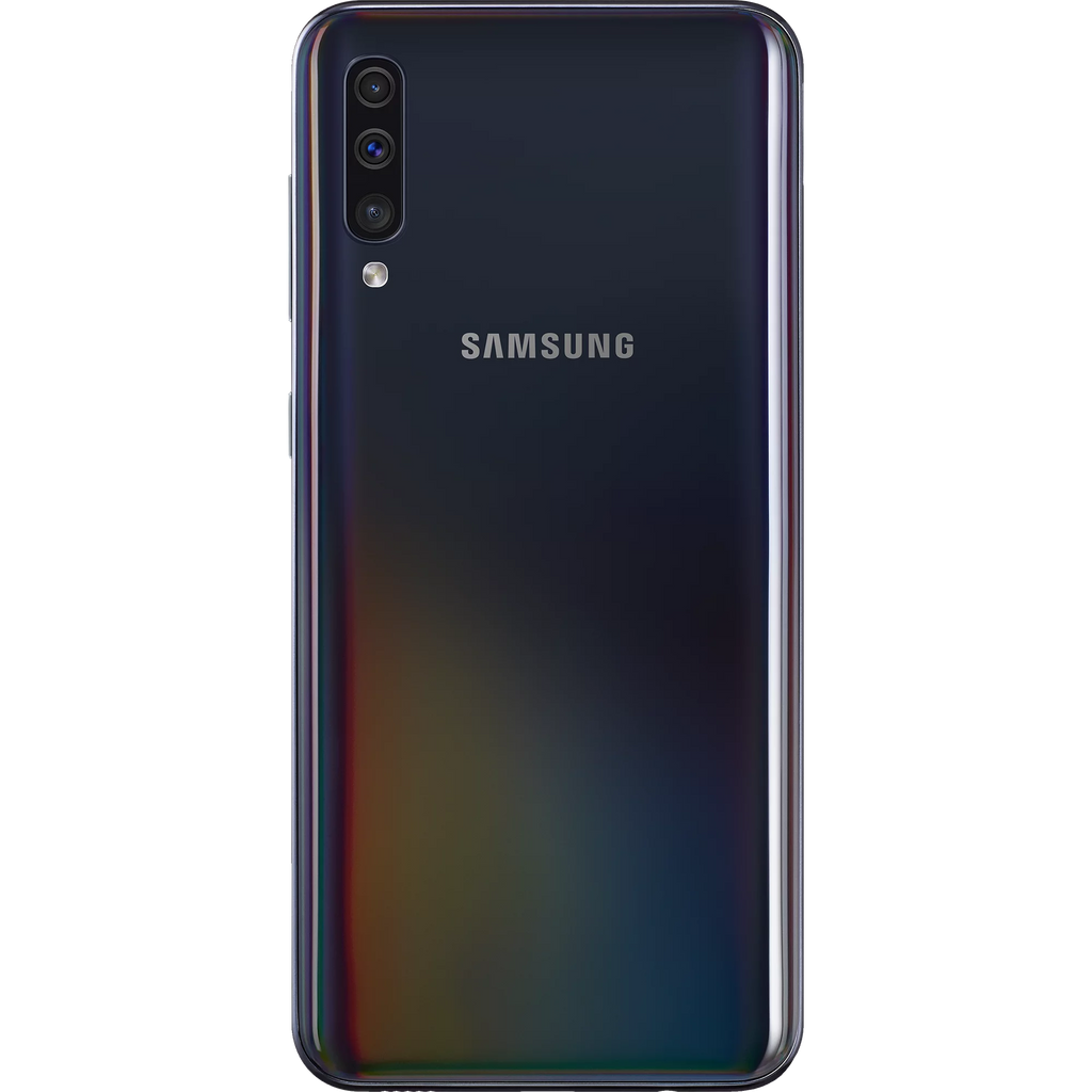 64GB Black Prepaid Smartphone S907