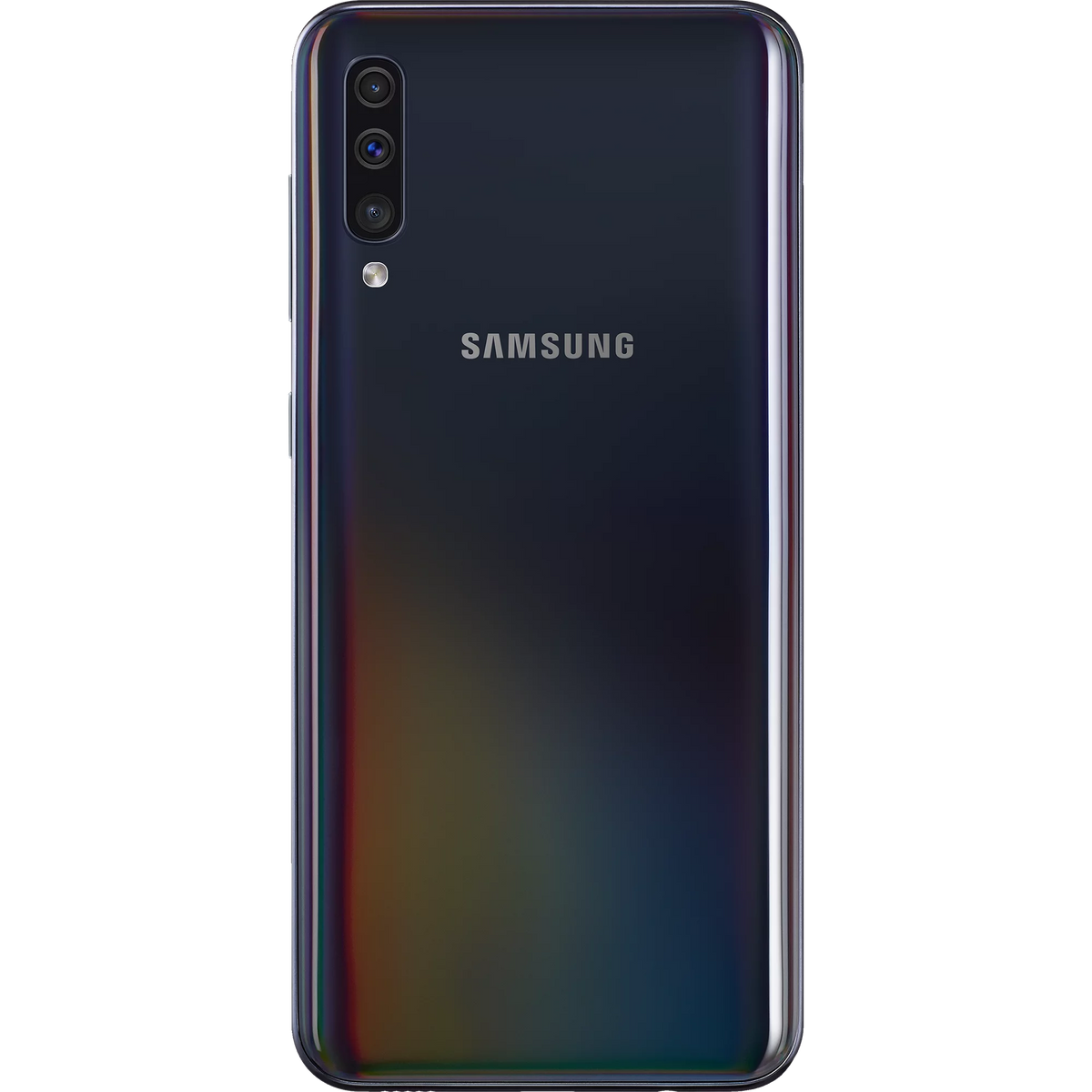 64GB Black Prepaid Smartphone S907