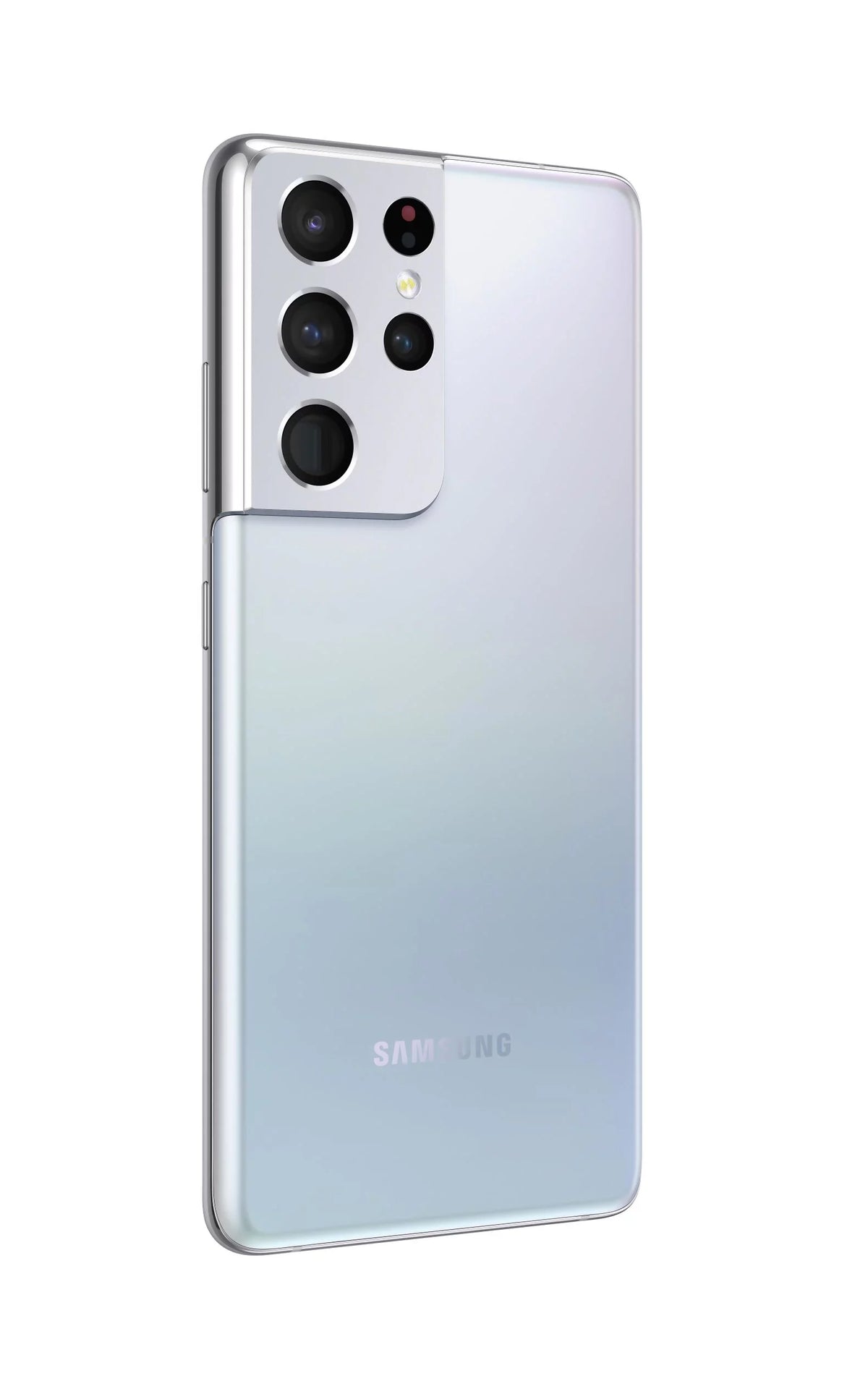 128GB Silver Unlocked Smartphone O61649
