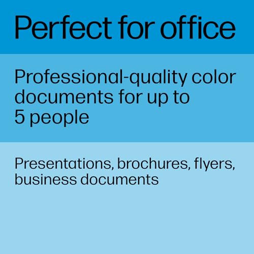 HP OfficeJet Pro All-in-One Printer, Color, Print, Copy, Scan, Fax, Touchscreen O352