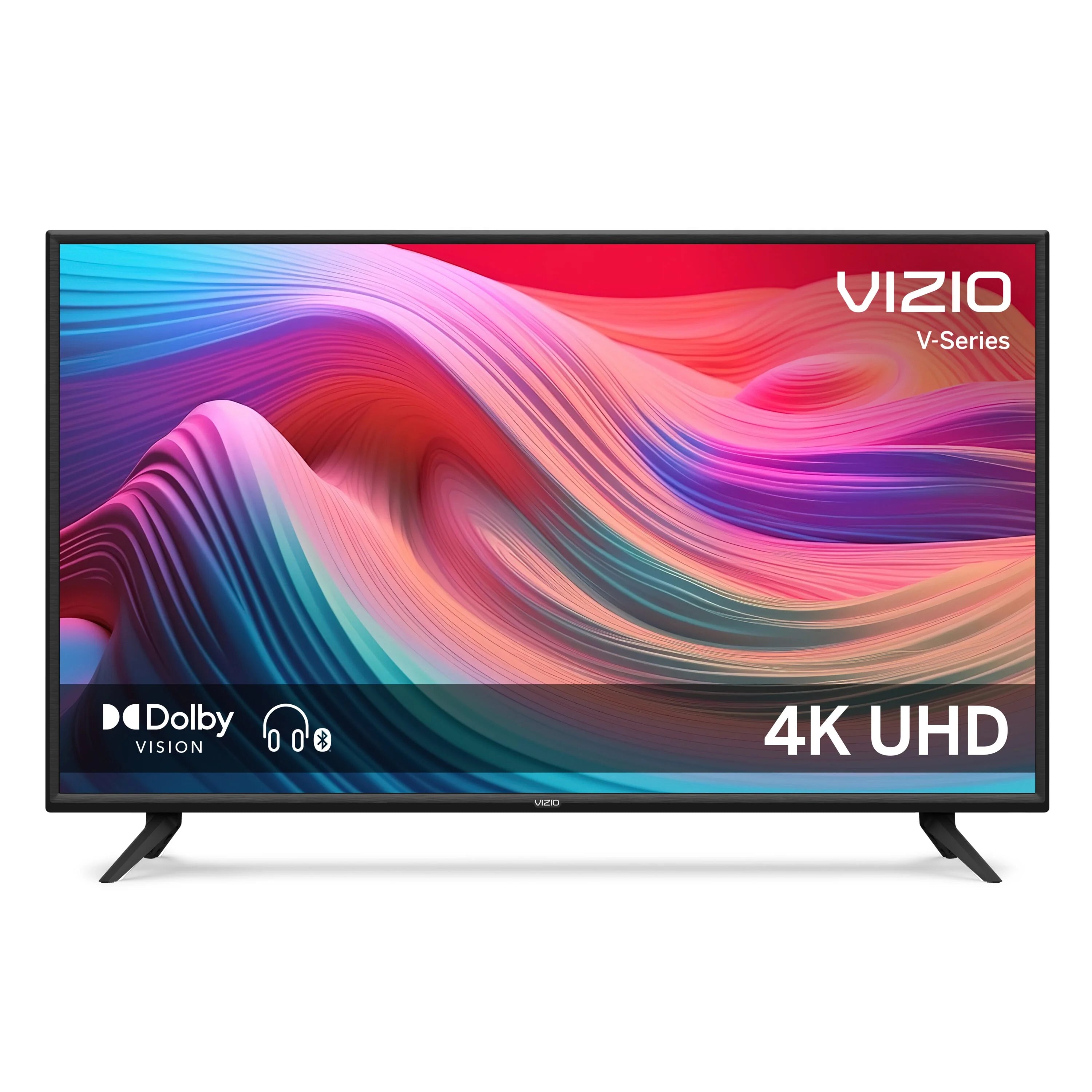 50" Class 4K UHD LED Smart TV K6188