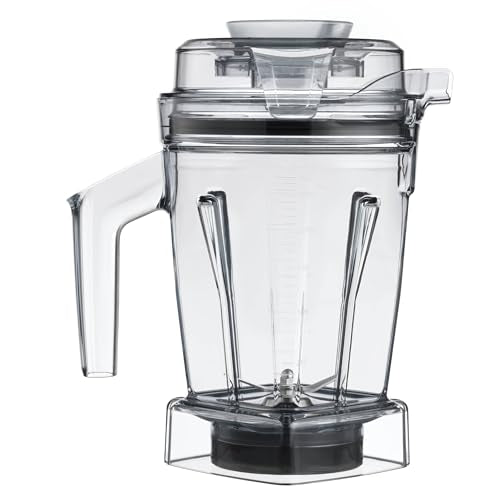 32 Oz. Black Wet Container P40808