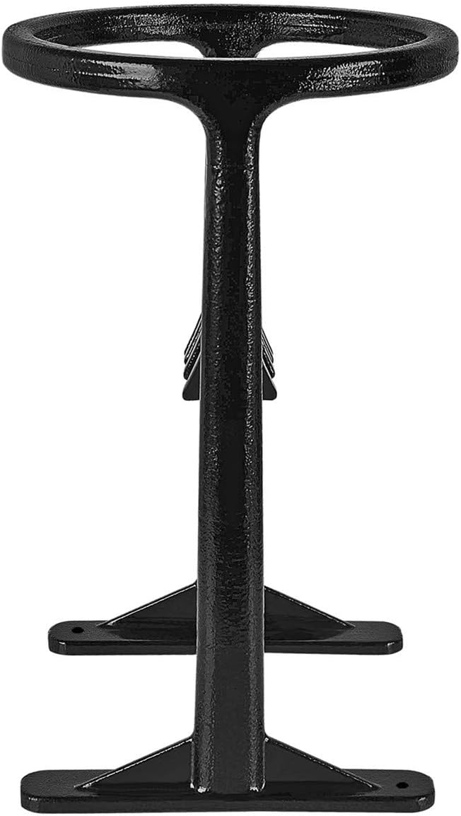 Cast Iron Manual Wood Log Splitter V428362