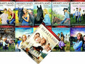 THE COMPLETE SERIES 1-13 DVD X31509