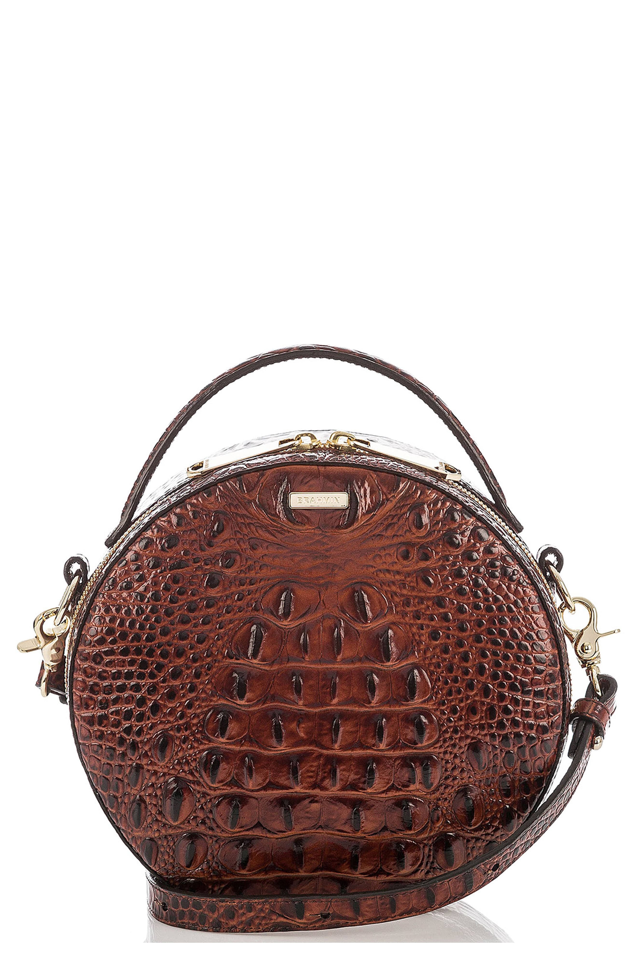 Pecan Lane Crossbody H140561
