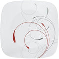 10.25" Dinner Plate Set Of 4 P11503