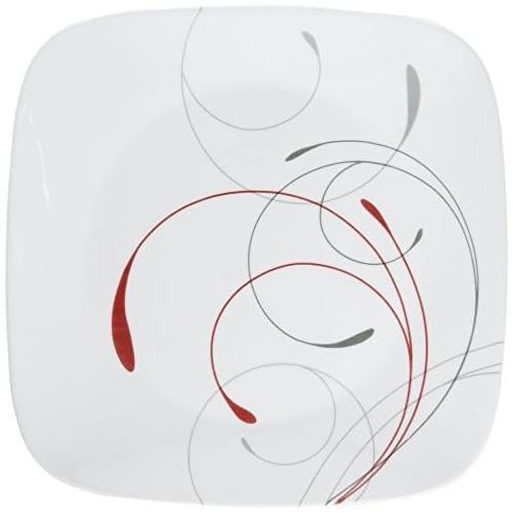 10.25" Dinner Plate Set Of 4 P11503