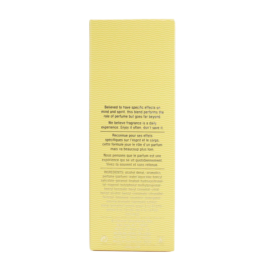 Eau De Parfum Spray 3.4 oz W20948