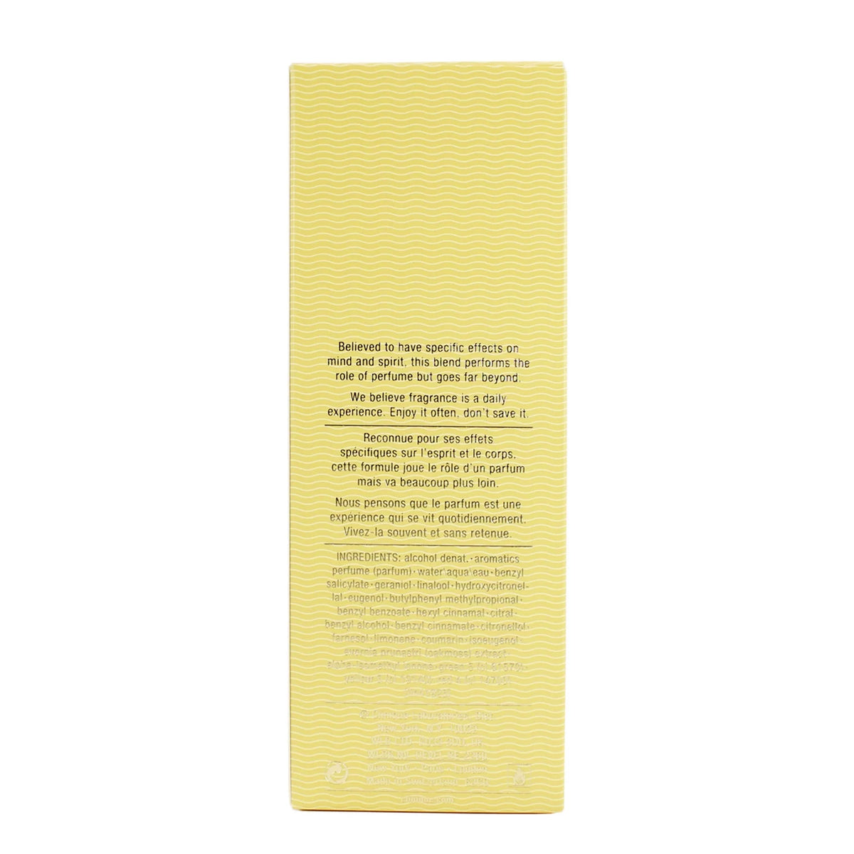 Eau De Parfum Spray 3.4 oz W20948