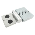 Mini Camping Stoves Set Folding Grill Burning Stoves Heater A84138
