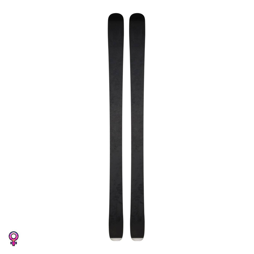 Blackops Dreamer Skis with Xpress 10 Bindings P518469