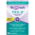 Probiotic Feminine Supplement, 30 ct F917
