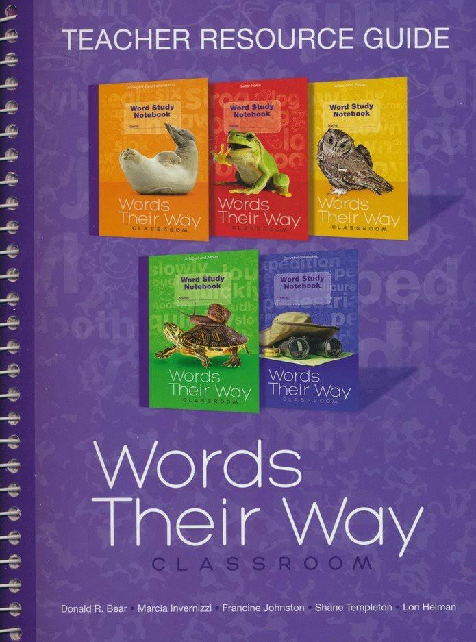 Student Home School Package Book U3341