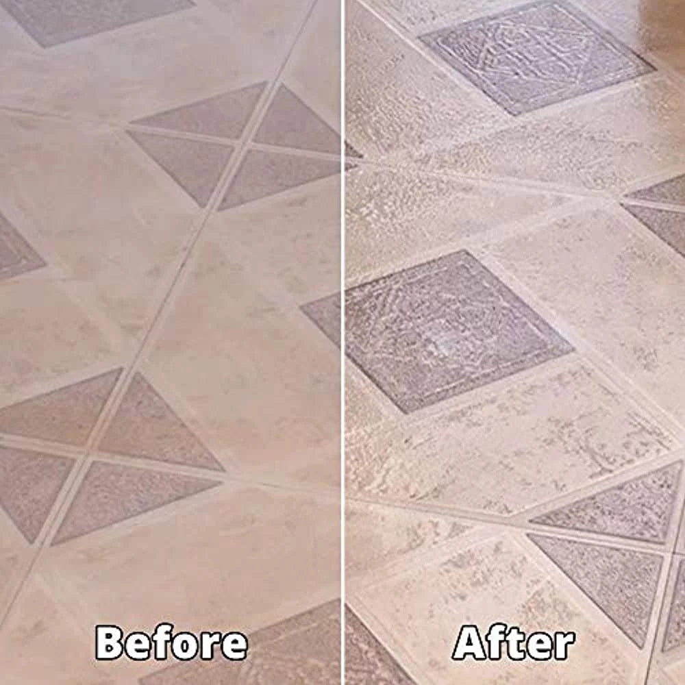 All Floors Restorer and Polish (32 oz) E66632