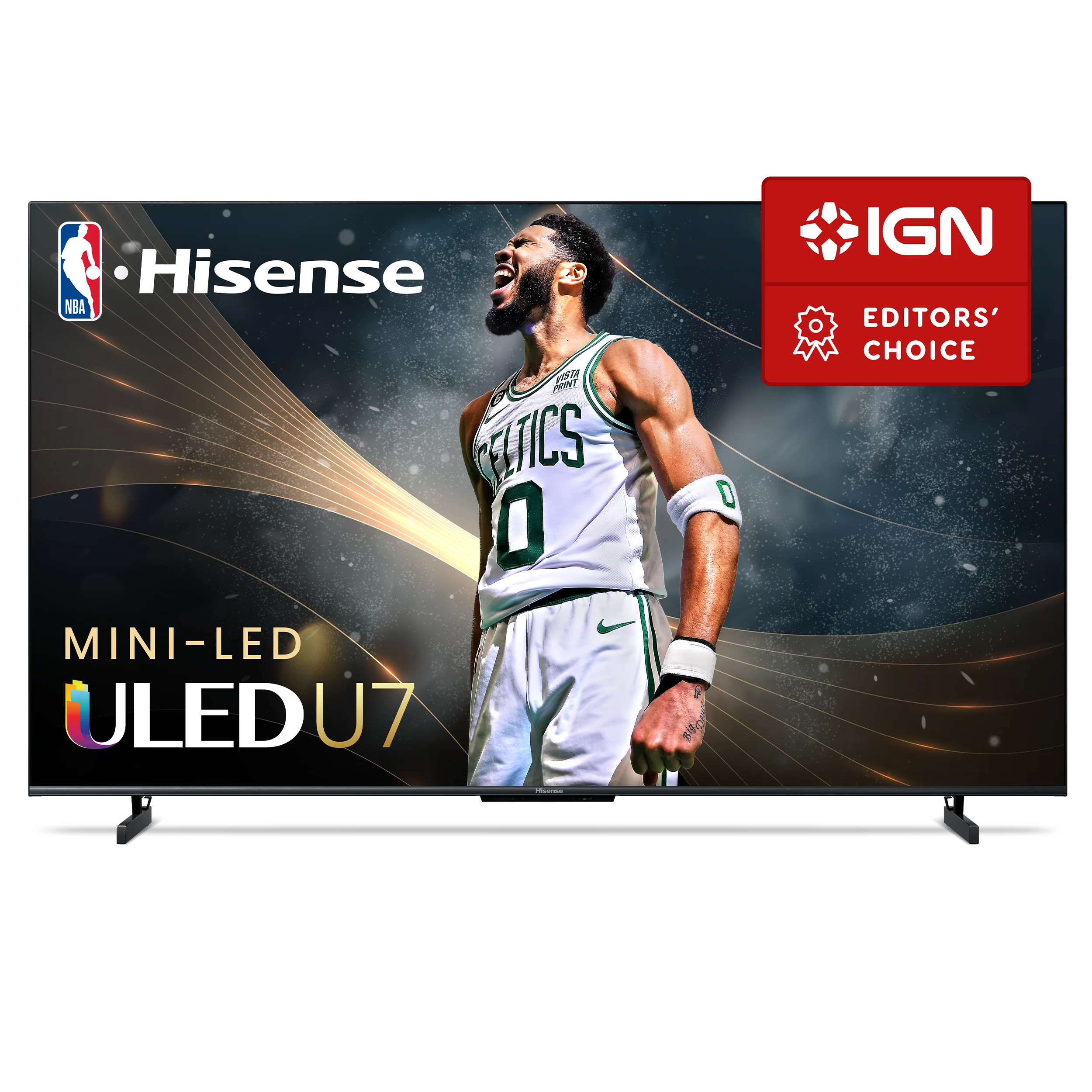 85" Mini-LED ULED 4K UHD Google Smart TV, QLED, Native 144Hz, 1000-Nit, Dolby Vision IQ, Full Array Local Dimming T760650
