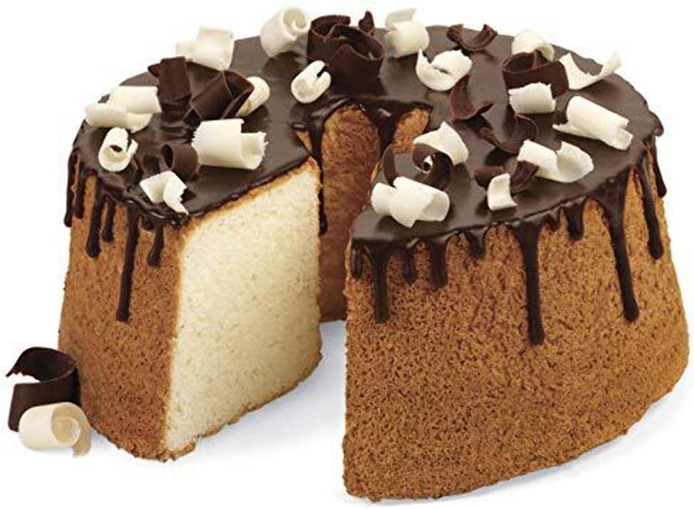 Non-Stick Angel Food Cake Pan S993180