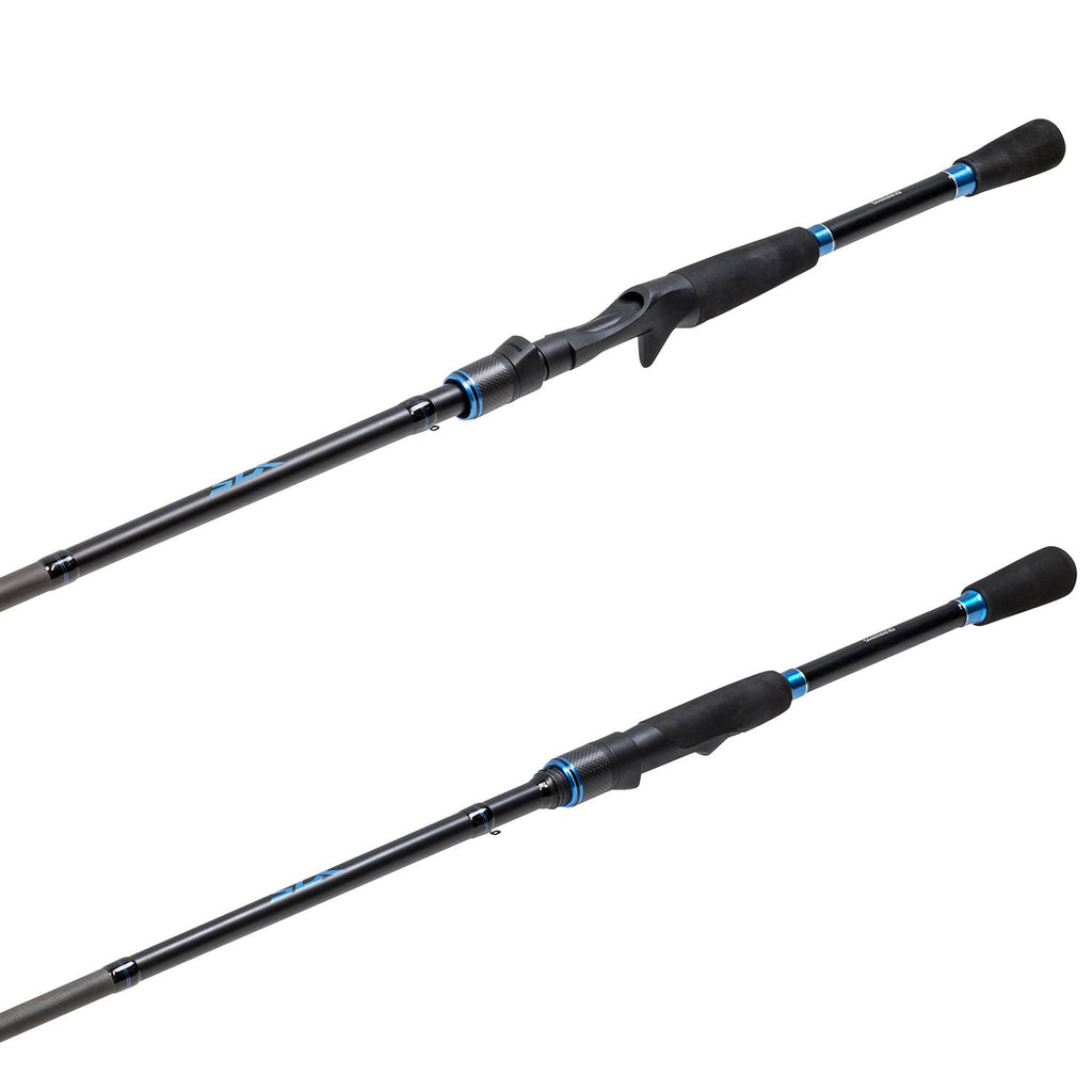 SLX Glass Casting Rod Z87450