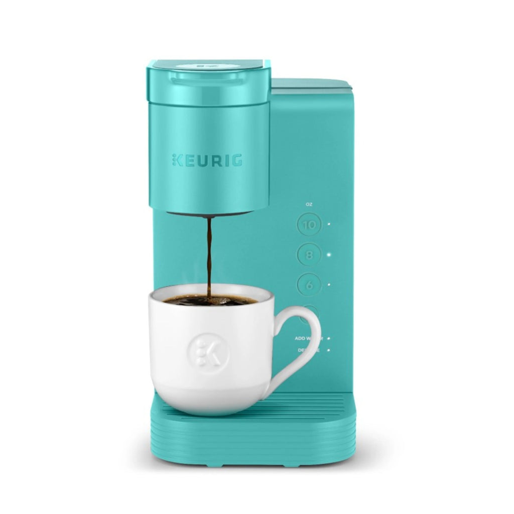 Black Single Serve K-Cup Pod Coffee Maker C7609