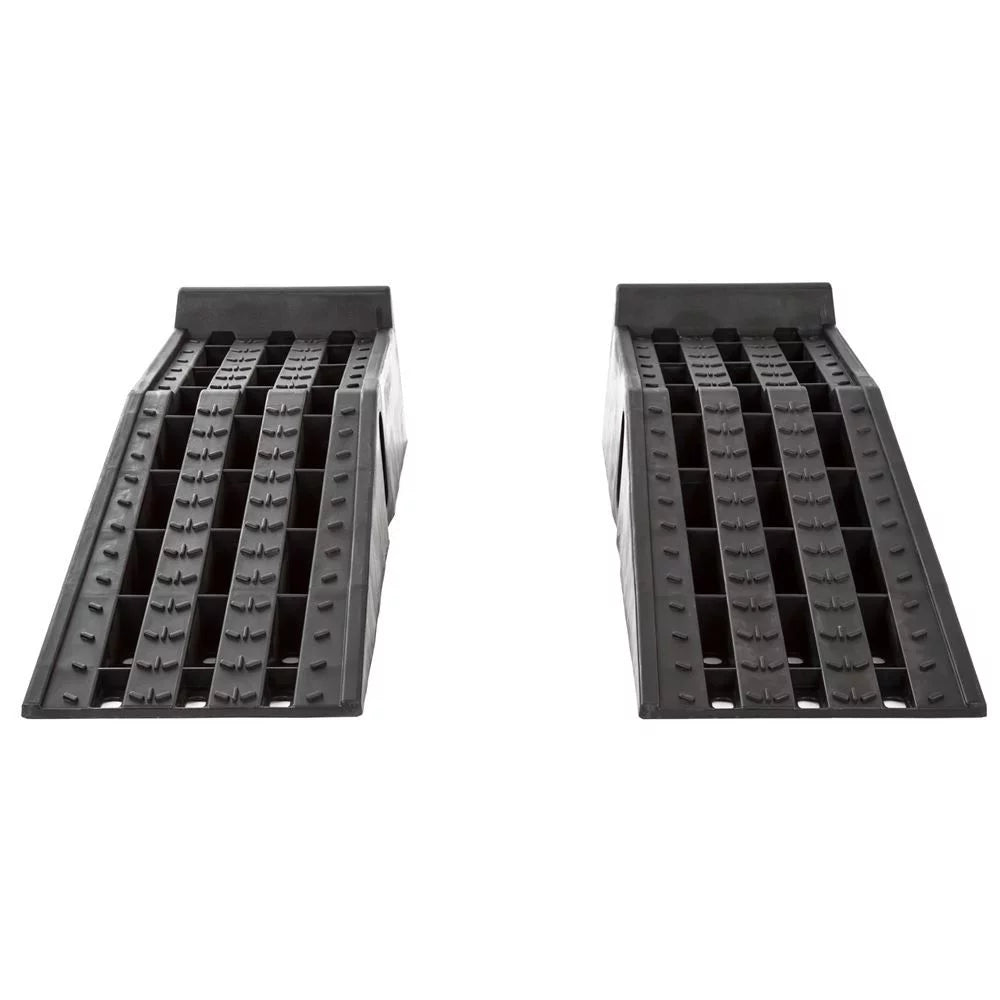 Plastic Car Service Ramps L237125