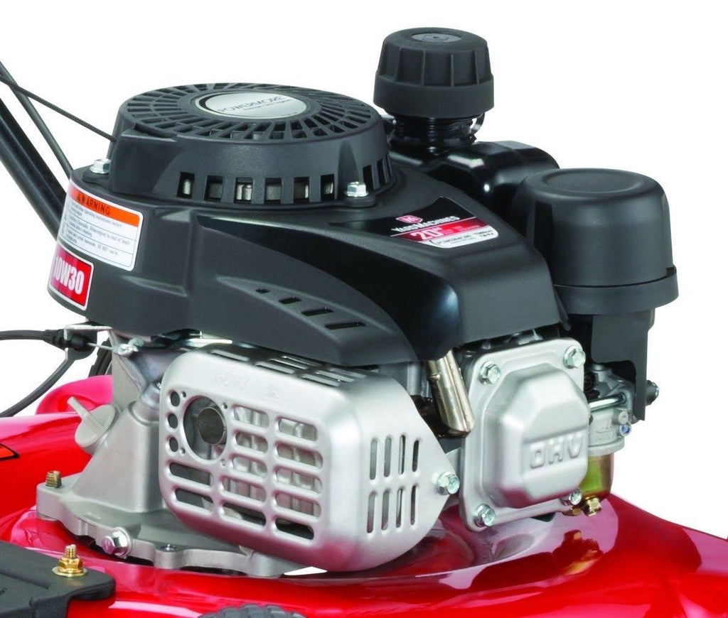 20 in. Push Gas Lawn Mower H738471