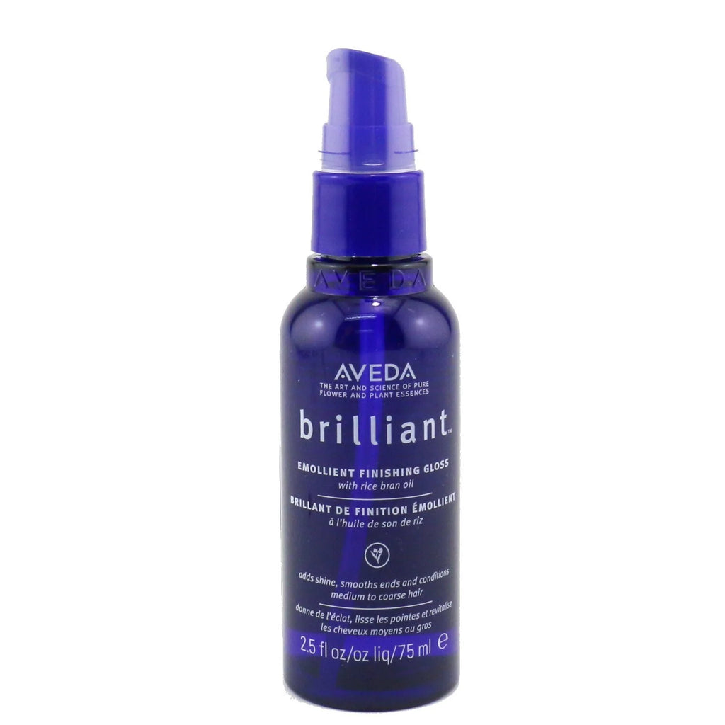 75ml/2.5oz Finishing Gloss U731186