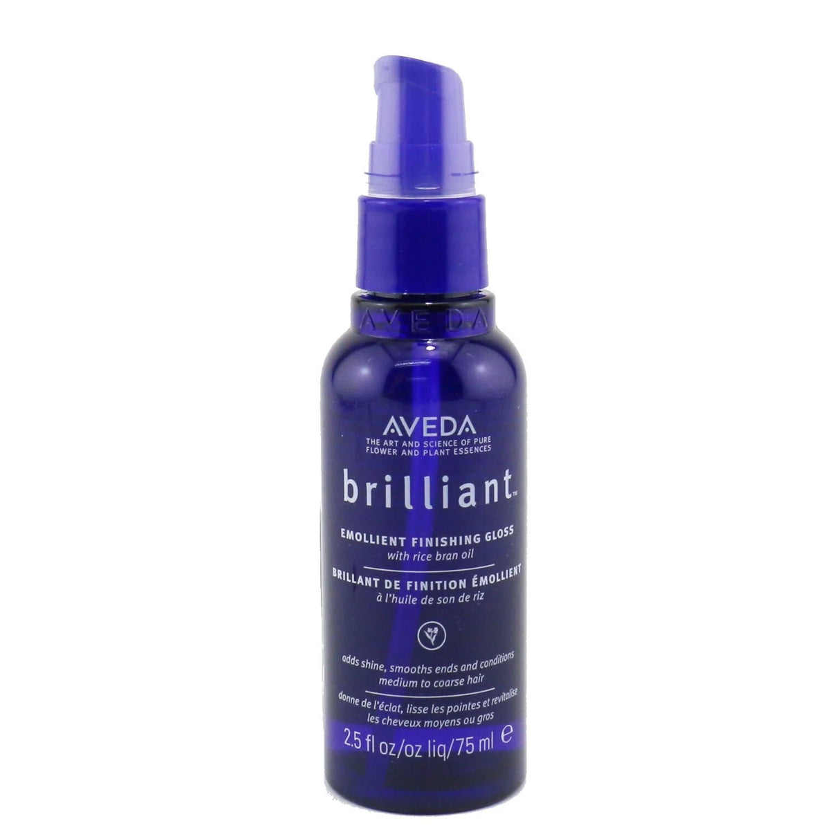 75ml/2.5oz Finishing Gloss U731186