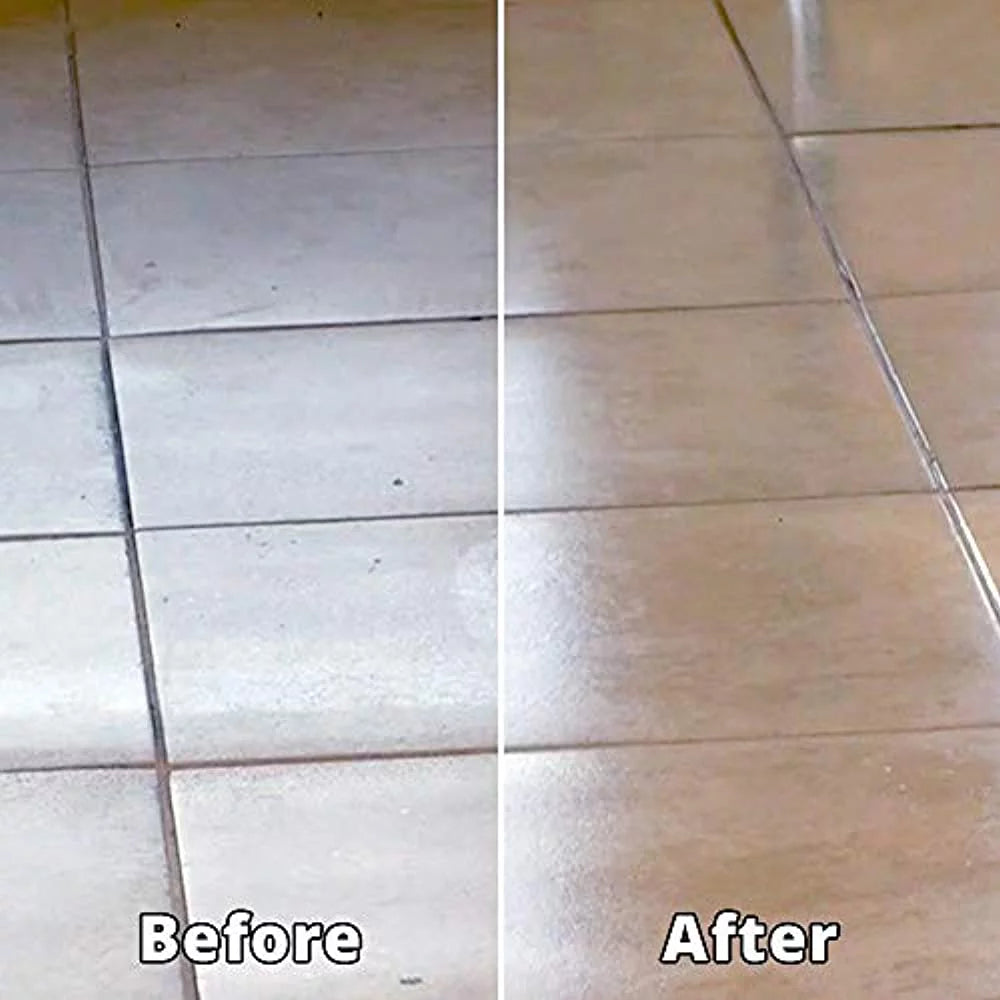 All Floors Restorer and Polish (32 oz) E66632