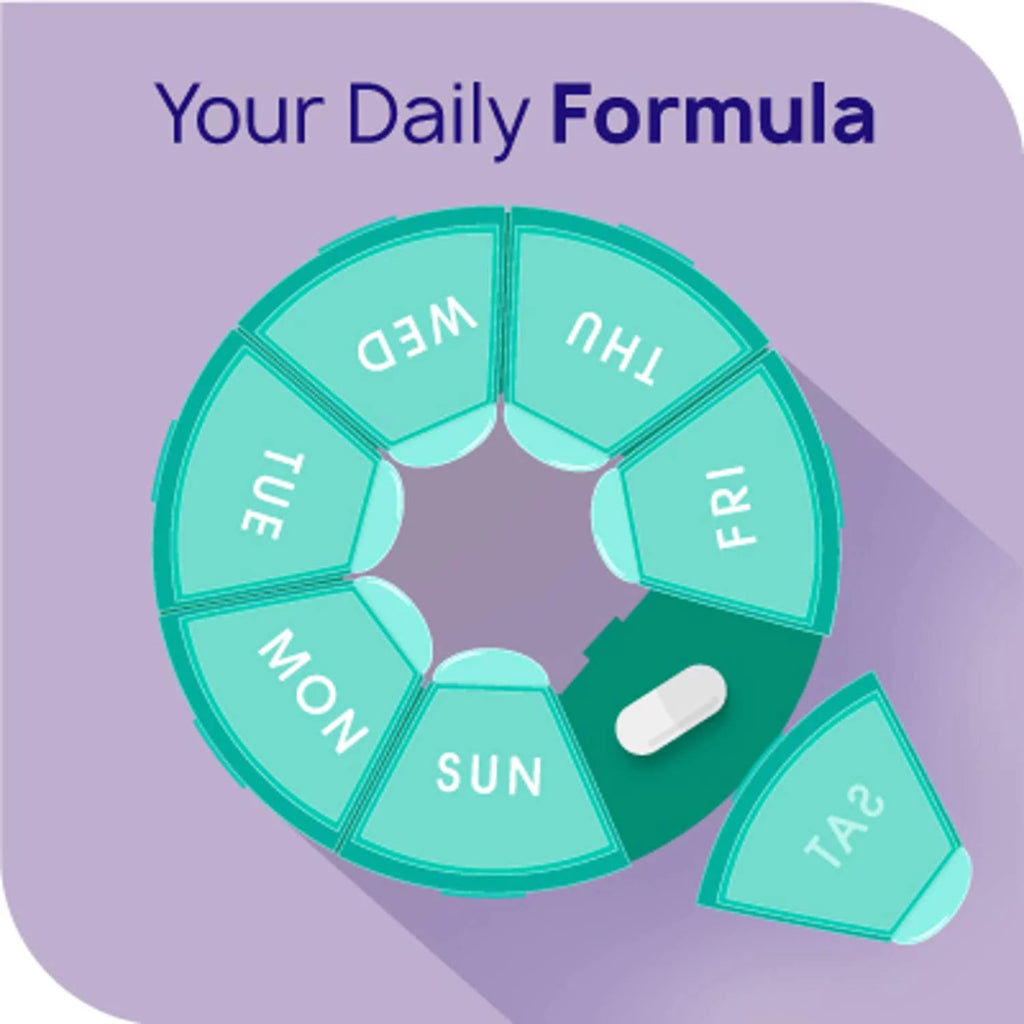 Probiotic Feminine Supplement, 30 ct F917