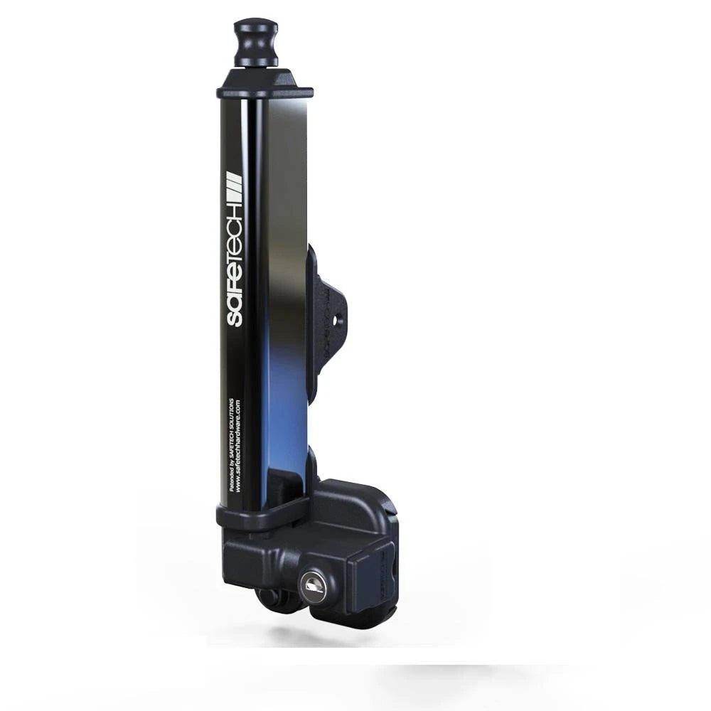 Magnetic Pedestrian Gate Latch Q80881