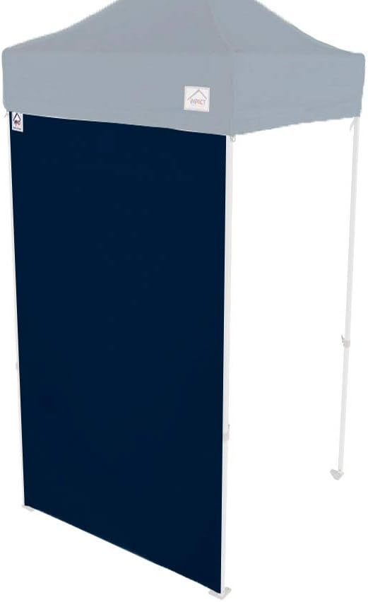 White 5-Foot Canopy Tent Wall M96648